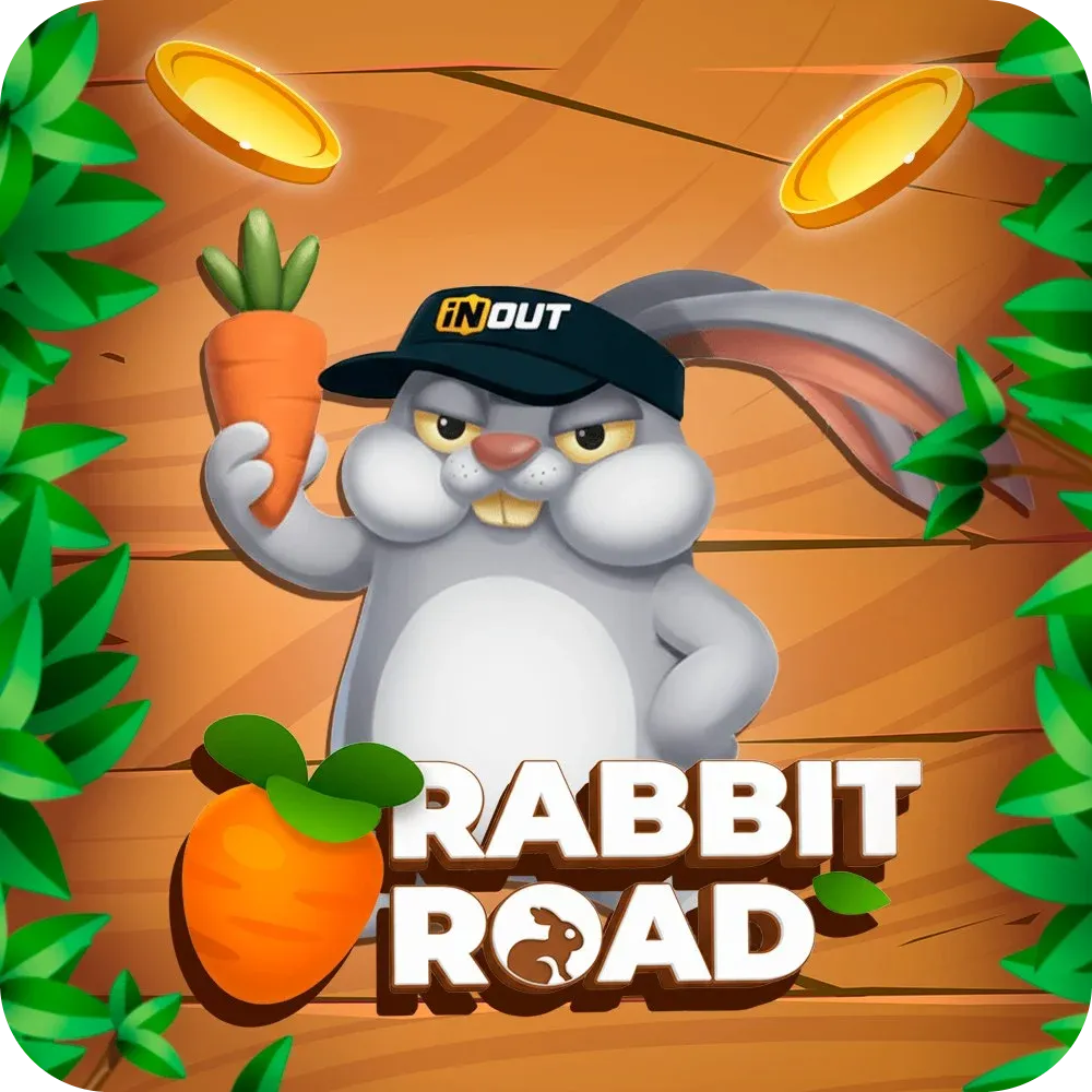 Rabbit Road logo